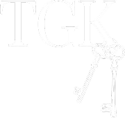 TGK Logo